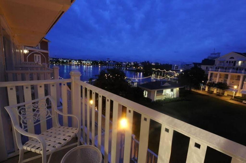 Disney'S Boardwalk Inn Lake Buena Vista Extérieur photo