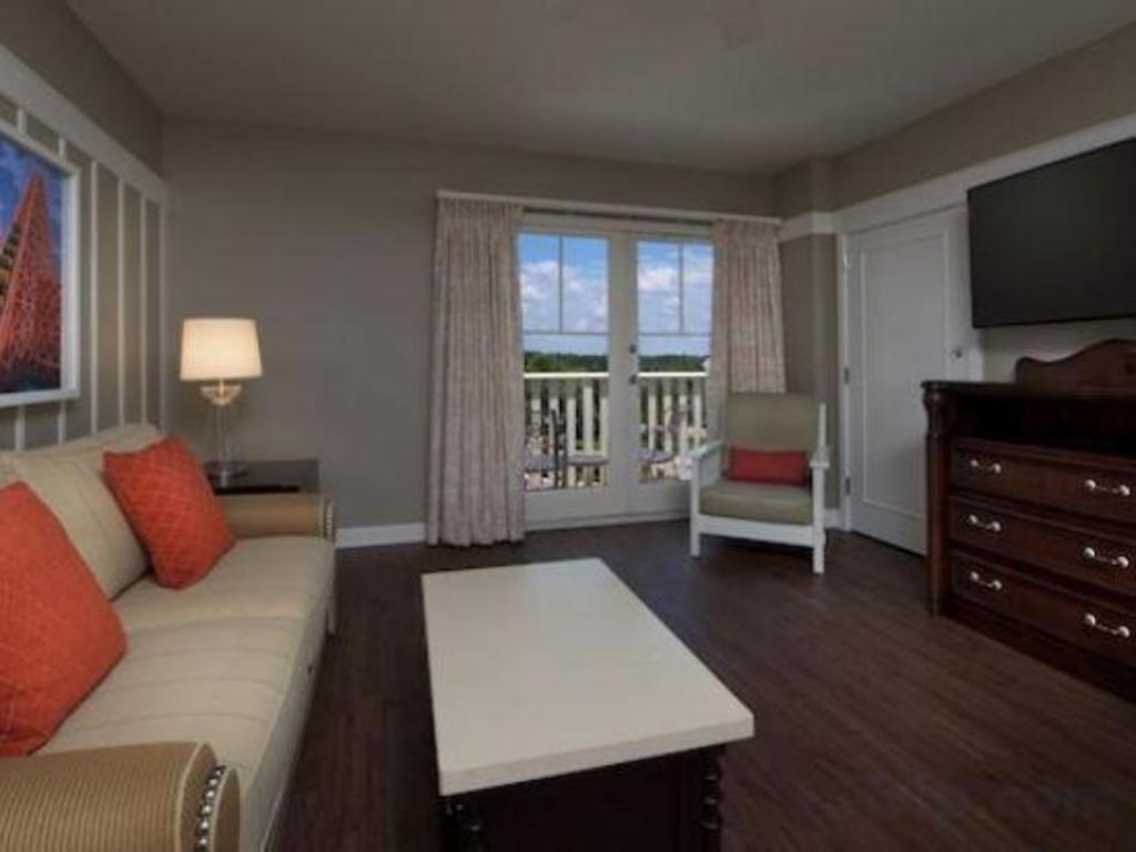 Disney'S Boardwalk Inn Lake Buena Vista Extérieur photo