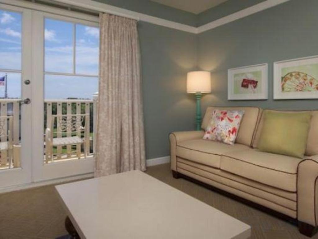Disney'S Boardwalk Inn Lake Buena Vista Extérieur photo
