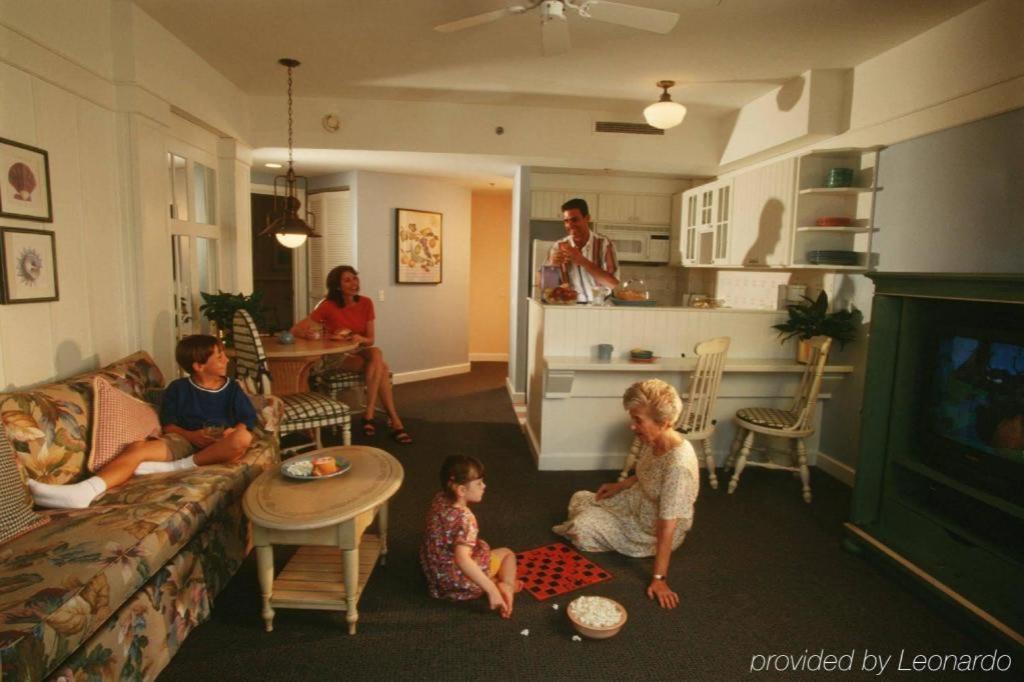 Disney'S Boardwalk Inn Lake Buena Vista Extérieur photo
