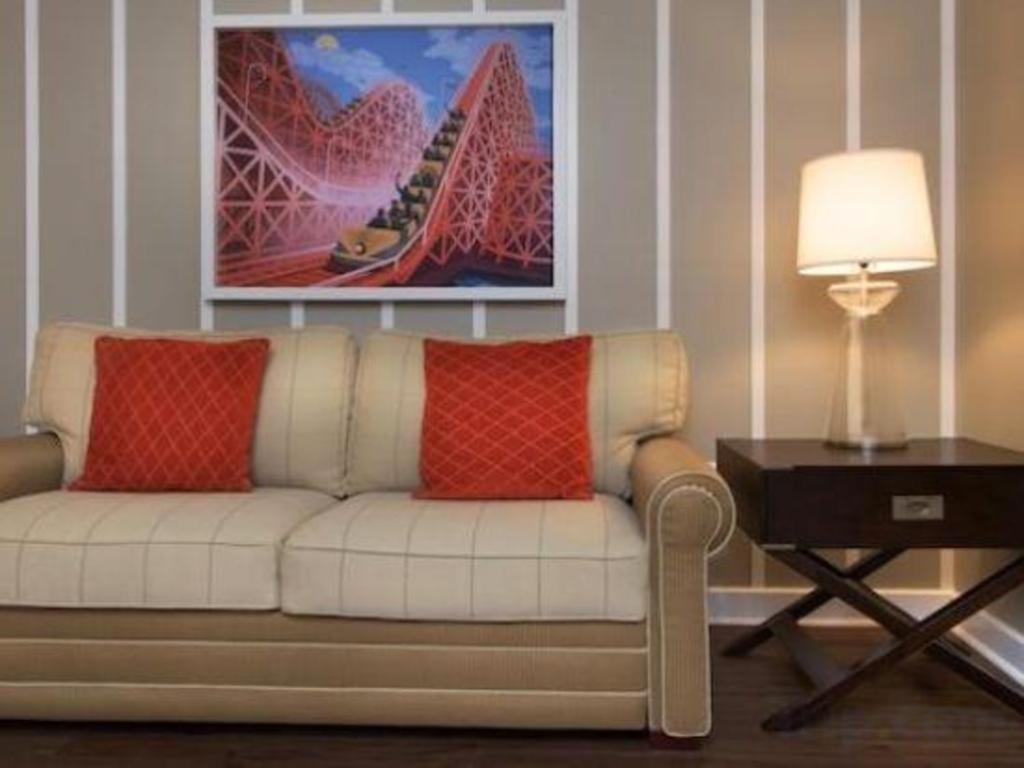 Disney'S Boardwalk Inn Lake Buena Vista Extérieur photo