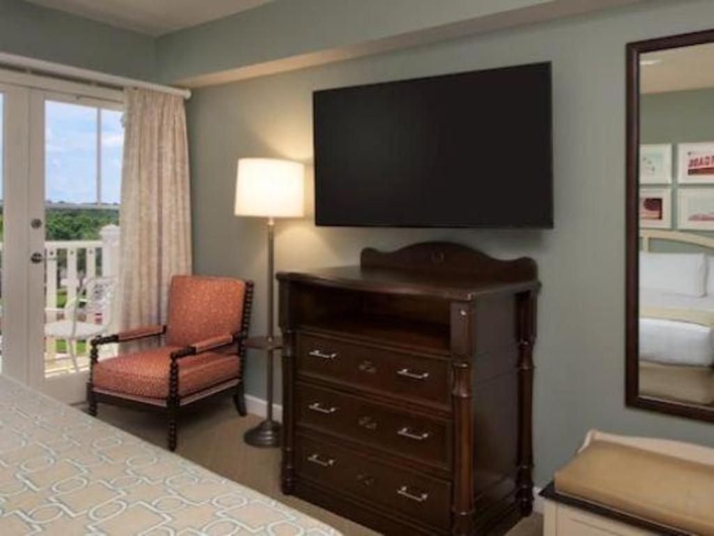 Disney'S Boardwalk Inn Lake Buena Vista Extérieur photo
