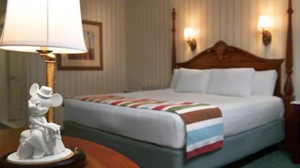 Disney'S Boardwalk Inn Lake Buena Vista Extérieur photo