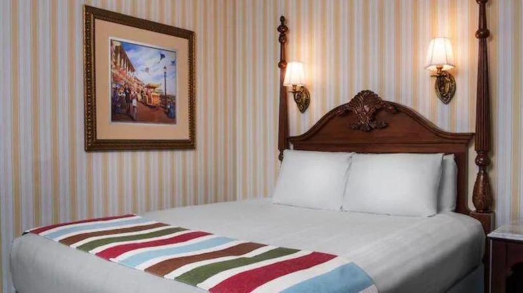 Disney'S Boardwalk Inn Lake Buena Vista Extérieur photo