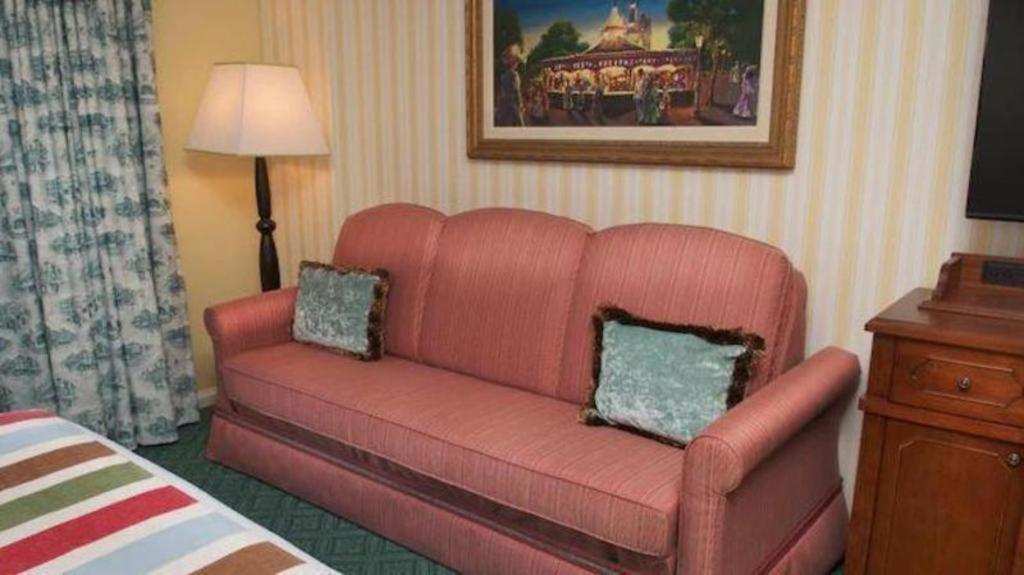 Disney'S Boardwalk Inn Lake Buena Vista Extérieur photo