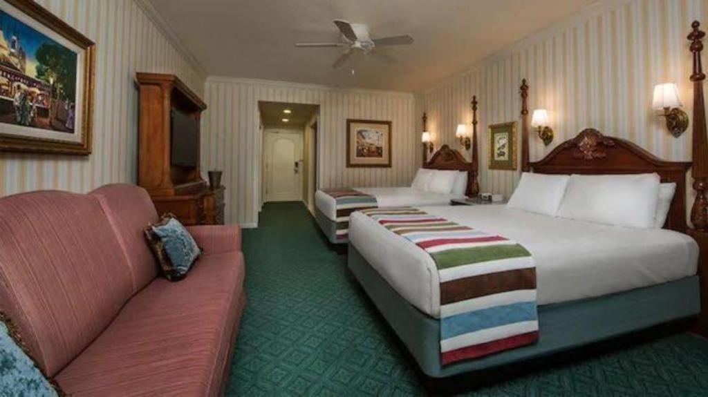 Disney'S Boardwalk Inn Lake Buena Vista Extérieur photo