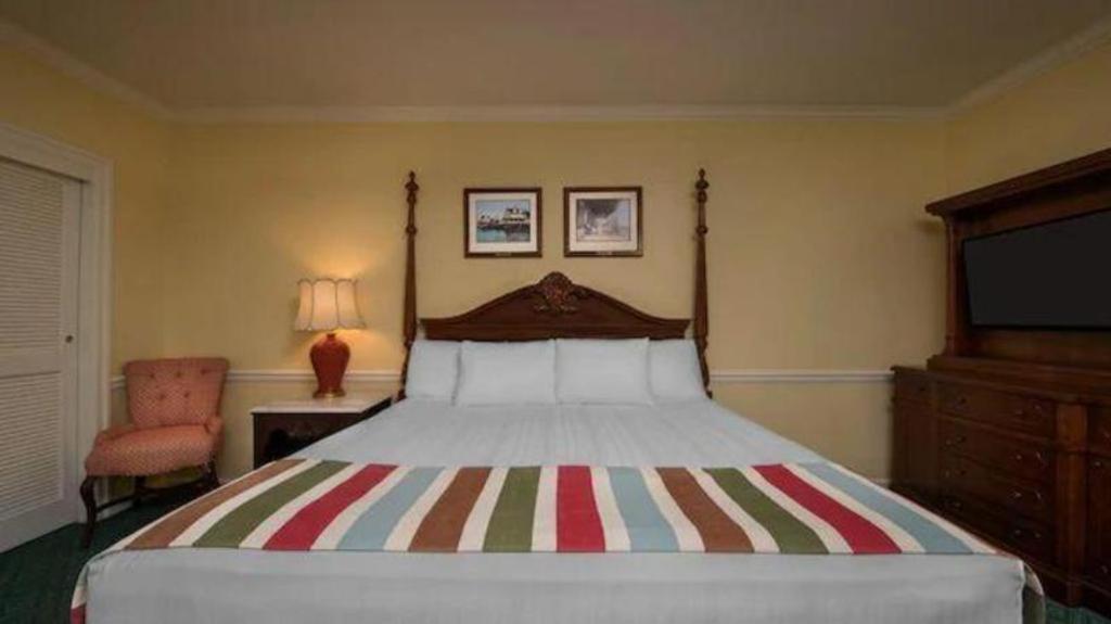 Disney'S Boardwalk Inn Lake Buena Vista Extérieur photo