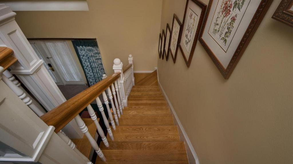 Disney'S Boardwalk Inn Lake Buena Vista Extérieur photo