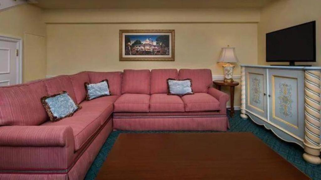 Disney'S Boardwalk Inn Lake Buena Vista Extérieur photo