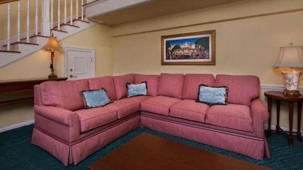 Disney'S Boardwalk Inn Lake Buena Vista Extérieur photo