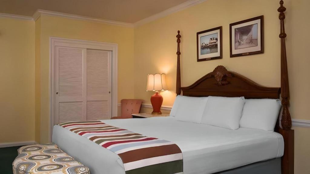 Disney'S Boardwalk Inn Lake Buena Vista Extérieur photo