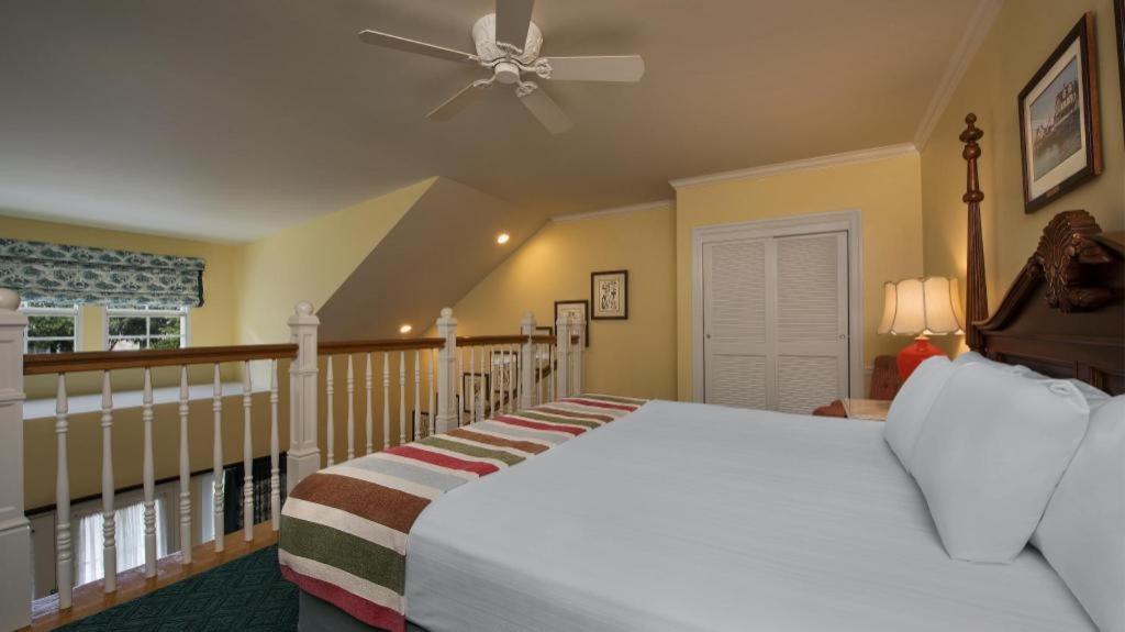 Disney'S Boardwalk Inn Lake Buena Vista Extérieur photo