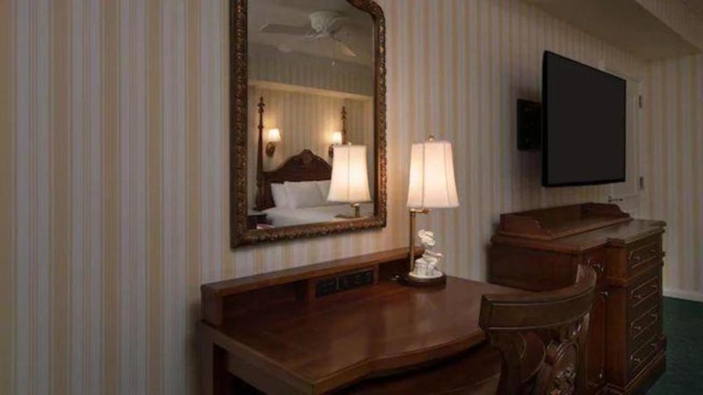Disney'S Boardwalk Inn Lake Buena Vista Extérieur photo