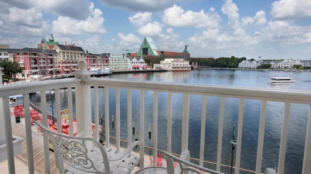 Disney'S Boardwalk Inn Lake Buena Vista Extérieur photo