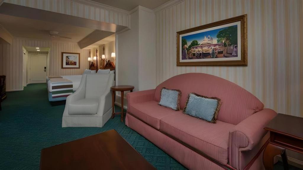 Disney'S Boardwalk Inn Lake Buena Vista Extérieur photo