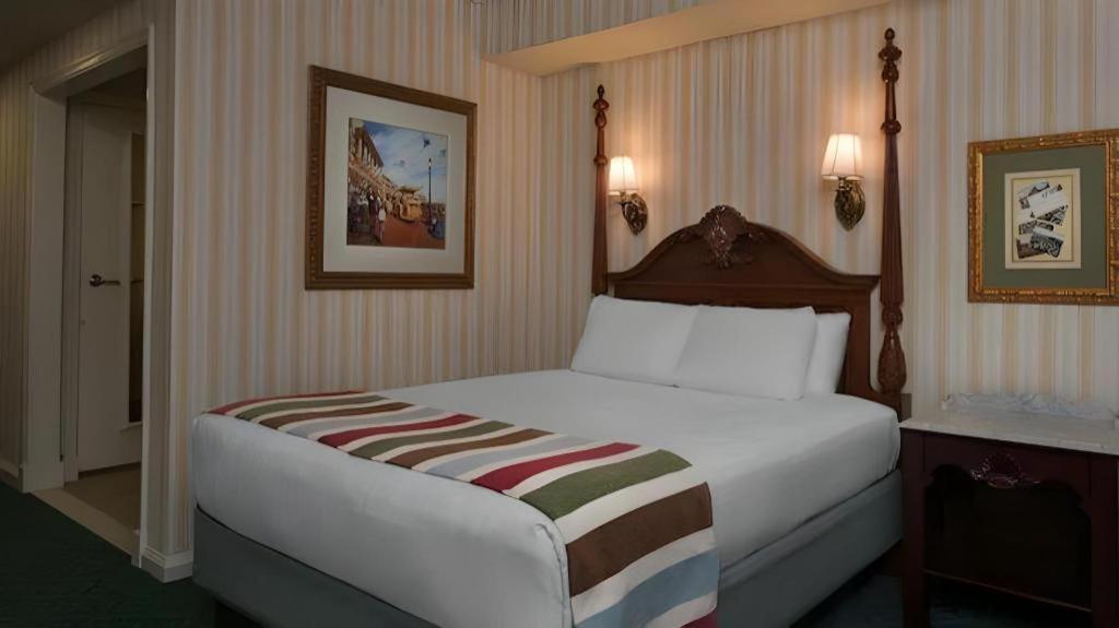 Disney'S Boardwalk Inn Lake Buena Vista Extérieur photo